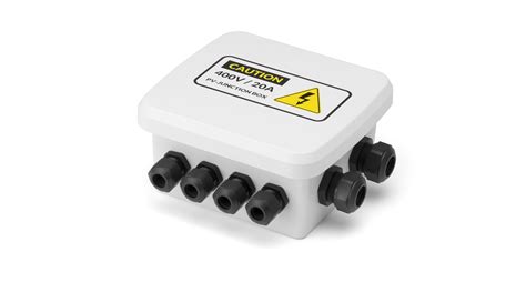 ip68 junction box tlc|poly case ip68 enclosure.